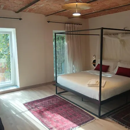 Çiftlik konaklama Langhe & Wine *