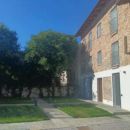 Langhe & Wine Çiftlik konaklama Neive