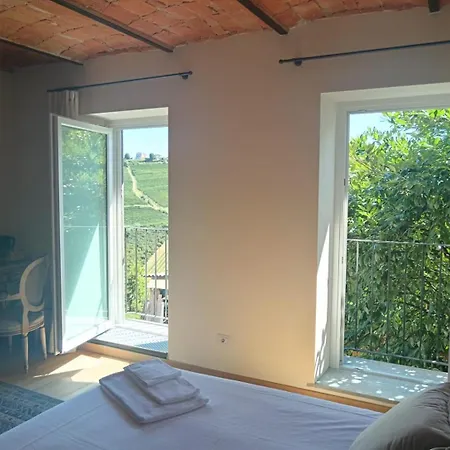 Farmház Langhe & Wine Neive