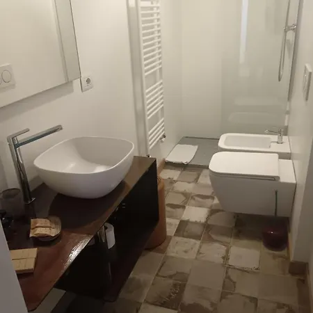 Çiftlik konaklama Langhe & Wine *